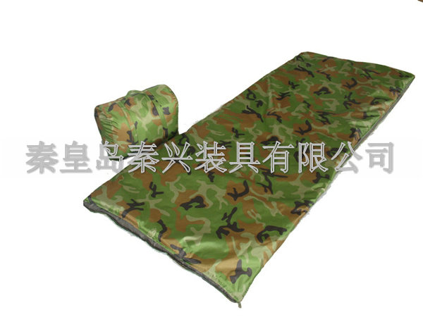 戶(hù)外野營(yíng)睡袋3