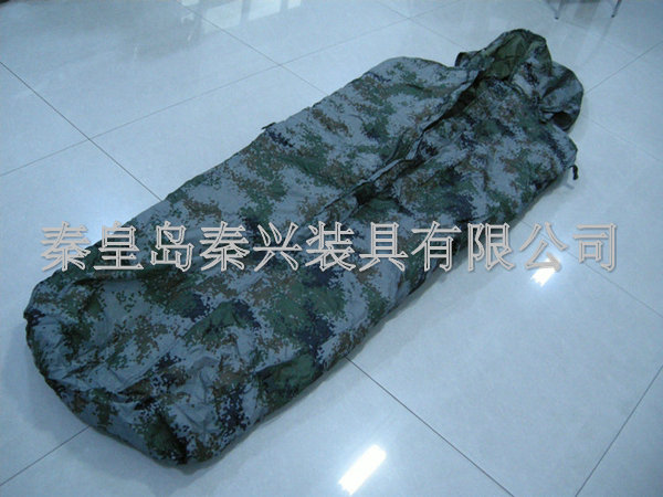戶(hù)外野營(yíng)睡袋1