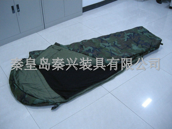 戶(hù)外野營(yíng)睡袋2